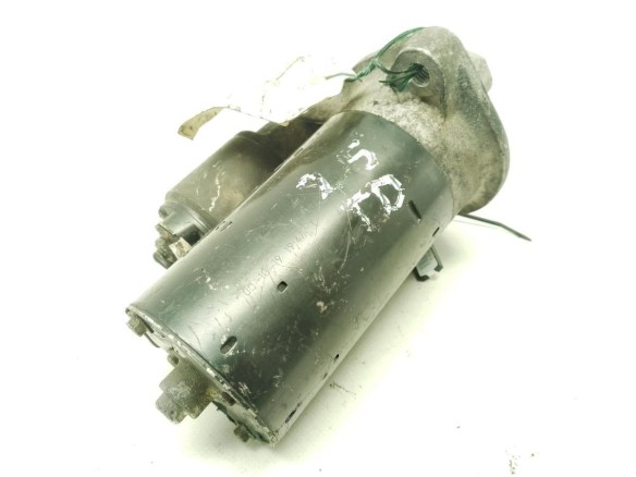 001109041, ARRANQUE VOLVO S80 I (184)|Desguaces La Cabaña