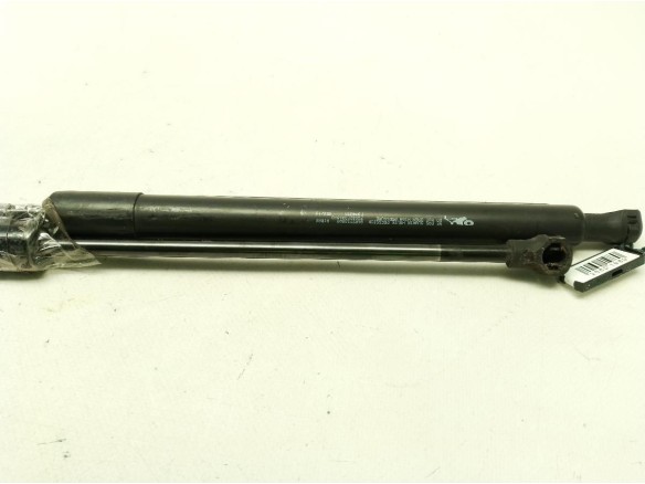 AMORTIGUADOR PORTON / TAPA MALETA CITROEN C3 II|Desguaces La Cabaña