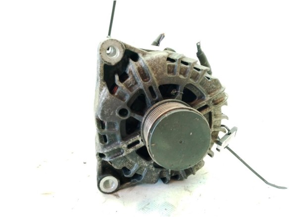 9678048880 ALTERNADOR CITROEN C4 Picasso I Limusina (UD_)|Desguaces La Cabaña