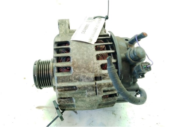9678048880 ALTERNADOR CITROEN C4 Picasso I Limusina (UD_)|Desguaces La Cabaña