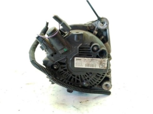9678048880 ALTERNADOR CITROEN C4 Picasso I Limusina (UD_)|Desguaces La Cabaña