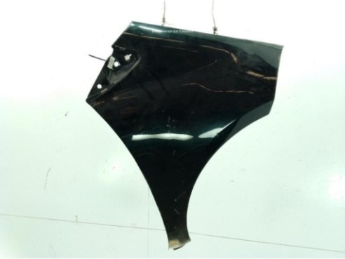 A1698810201 ALETA DEL DER MERCEDES BENZ CLASE A (W169)|Desguaces La Cabaña