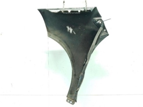 A1698810201 ALETA DEL DER MERCEDES BENZ CLASE A (W169)|Desguaces La Cabaña