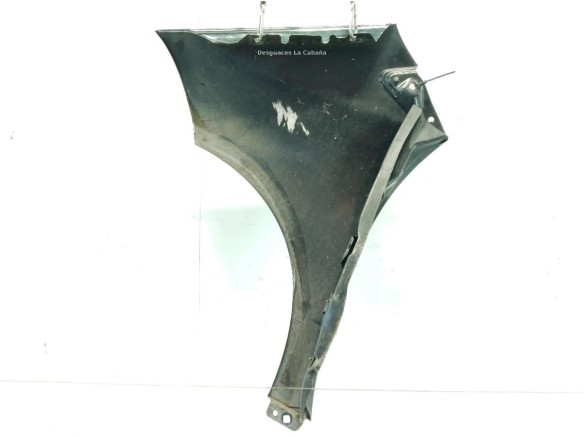 A1698810201 ALETA DEL DER MERCEDES BENZ CLASE A (W169)|Desguaces La Cabaña