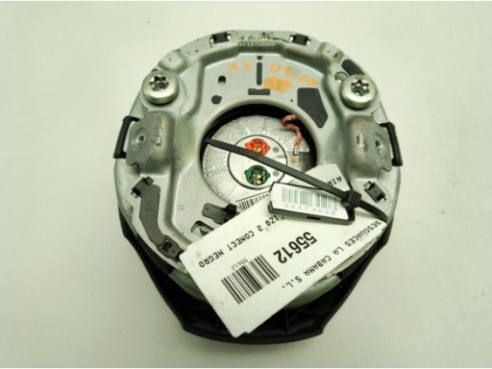 8E0880201DF AIRBAG IZQ AUDI A4 (8EC, B7)|Desguaces La Cabaña