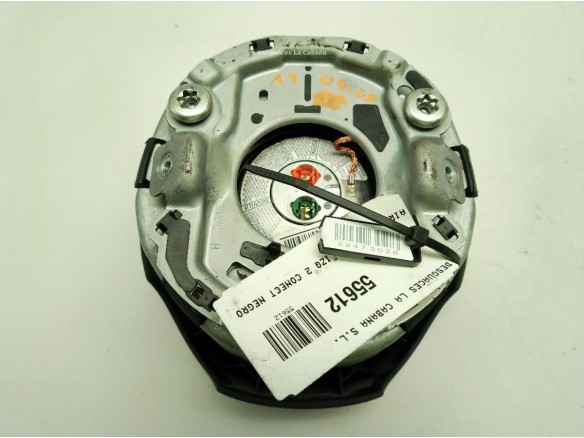 8E0880201DF AIRBAG IZQ AUDI A4 (8EC, B7)|Desguaces La Cabaña