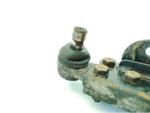 INTERRUPTOR WARNING SSANGYONG RODIUS|Desguaces La Cabaña 2