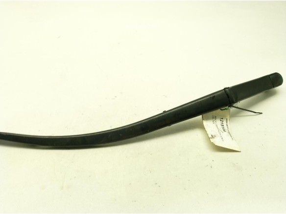 BRAZO LIMPIAPARABRISAS DEL DER MAZDA 6 Hatchback (GH)|Desguaces La Cabaña