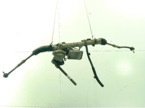 4001G4 CREMALLERA PEUGEOT 207 SW (WK_)|Desguaces La Cabaña