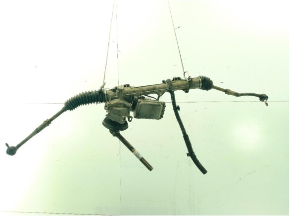 4001G4 CREMALLERA PEUGEOT 207 SW (WK_)|Desguaces La Cabaña