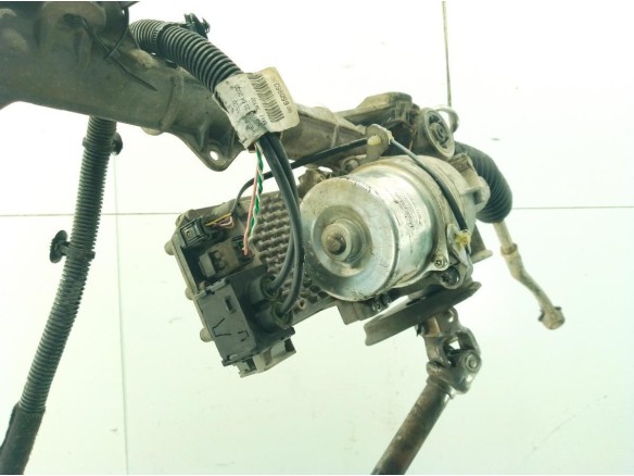 4001G4 CREMALLERA PEUGEOT 207 SW (WK_)|Desguaces La Cabaña