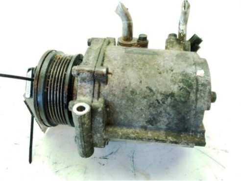 7813A068 COMPRESOR AA MITSUBISHI OUTLANDER II (CW_W)|Desguaces La Cabaña