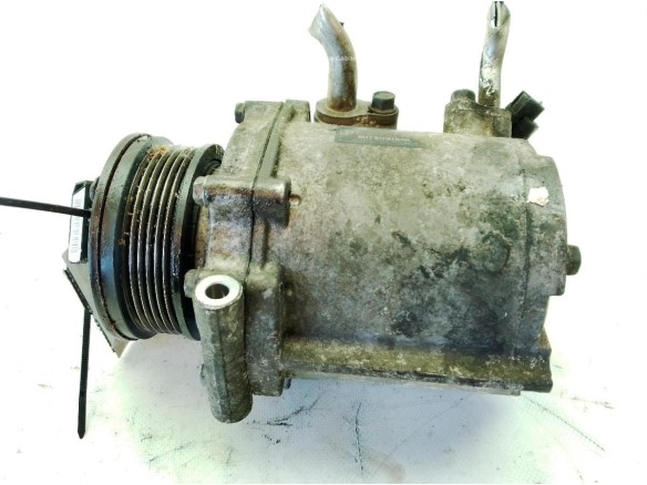 7813A068 COMPRESOR AA MITSUBISHI OUTLANDER II (CW_W)|Desguaces La Cabaña