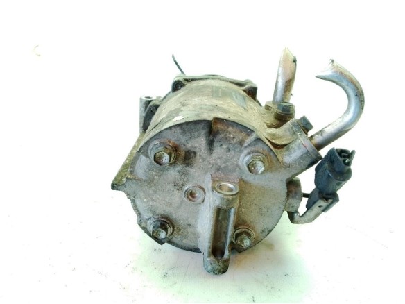 7813A068 COMPRESOR AA MITSUBISHI OUTLANDER II (CW_W)|Desguaces La Cabaña