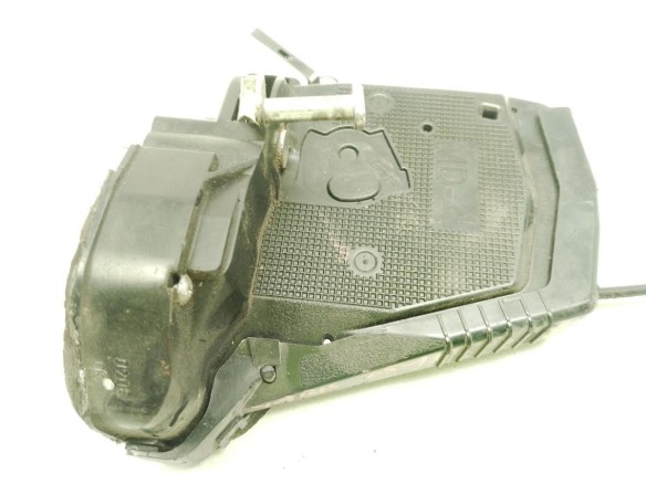 CERRADURA PUERTA LAT TRA IZQ TOYOTA YARIS (_P9_)|Desguaces La Cabaña