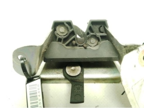 CERRADURA PORTON / TAPA MALETA TOYOTA AYGO (_B1_)|Desguaces La Cabaña