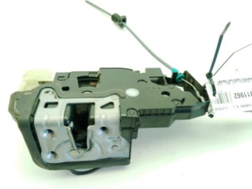 A0997201902 CERRADURA PUERTA LAT DEL IZQ MERCEDES BENZ CLASE A (W177)|Desguaces La Cabaña