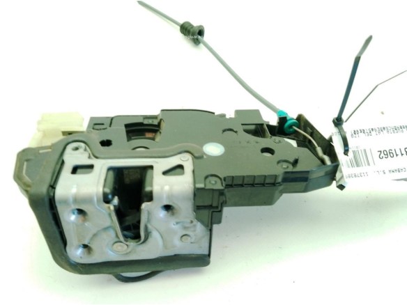 A0997201902 CERRADURA PUERTA LAT DEL IZQ MERCEDES BENZ CLASE A (W177)|Desguaces La Cabaña