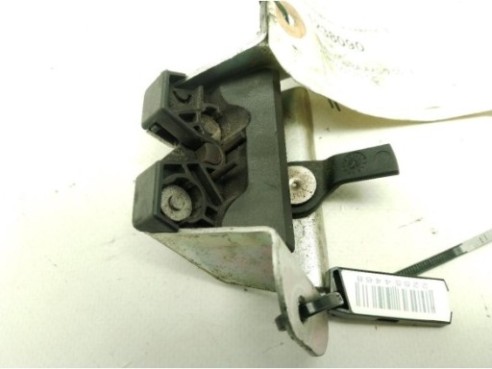 CERRADURA PORTON / TAPA MALETA TOYOTA AYGO (_B1_)|Desguaces La Cabaña