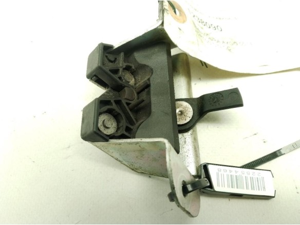 CERRADURA PORTON / TAPA MALETA TOYOTA AYGO (_B1_)|Desguaces La Cabaña