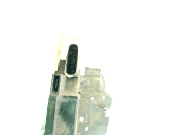 A0997201902 CERRADURA PUERTA LAT DEL IZQ MERCEDES BENZ CLASE A (W177)|Desguaces La Cabaña