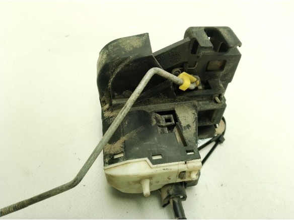 CERRADURA PUERTA LAT DEL IZQ RENAULT CLIO II (BB_, CB_)|Desguaces La Cabaña