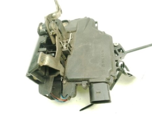 CERRADURA PUERTA LAT DEL DER SEAT TOLEDO II (1M2)|Desguaces La Cabaña