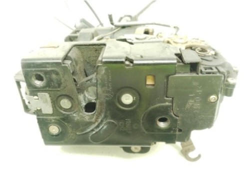 CERRADURA PUERTA LAT DEL DER SEAT TOLEDO II (1M2)|Desguaces La Cabaña