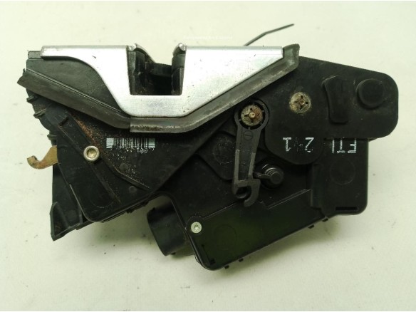 CERRADURA PUERTA LAT DEL DER BMW 3 (E46)|Desguaces La Cabaña
