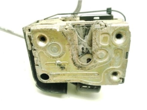 CERRADURA PUERTA LAT DEL IZQ RENAULT CLIO II (BB_, CB_)|Desguaces La Cabaña