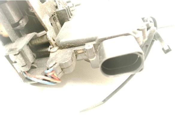 CERRADURA PUERTA LAT DEL DER SEAT TOLEDO II (1M2)|Desguaces La Cabaña