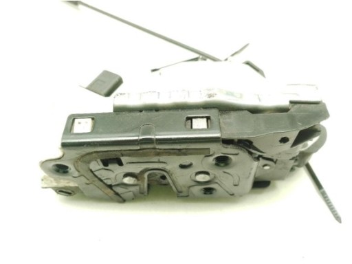 CREMALLERA SKODA FABIA II (542)|Desguaces La Cabaña