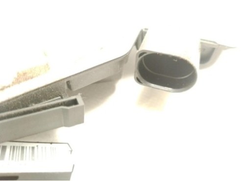 CERRADURA PUERTA LAT DEL DER SKODA FABIA II (542)|Desguaces La Cabaña