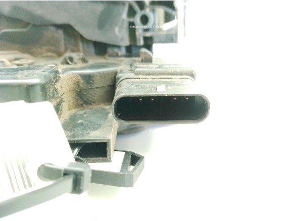 A0997202002 CERRADURA PUERTA LAT DEL DER MERCEDES BENZ CLASE A (W177)|Desguaces La Cabaña