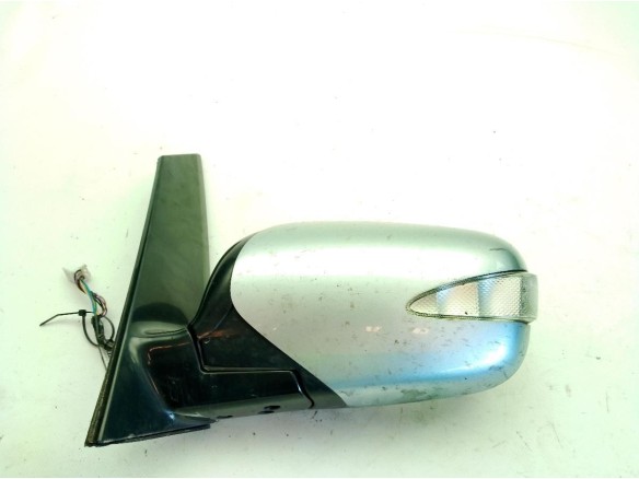   ESPEJO IZQ MITSUBISHI GRANDIS (NA_W)|Desguaces La Cabaña