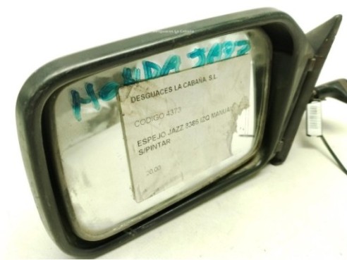 ESPEJO IZQ HONDA JAZZ I (AA)|Desguaces La Cabaña