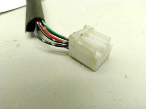 ESPEJO IZQ LEXUS IS SportCross (_E1_)|Desguaces La Cabaña