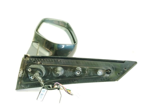   ESPEJO IZQ MITSUBISHI GRANDIS (NA_W)|Desguaces La Cabaña