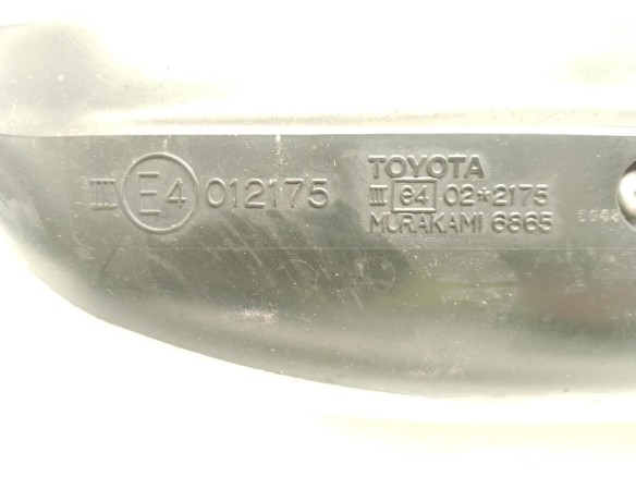 ESPEJO IZQ LEXUS IS SportCross (_E1_)|Desguaces La Cabaña