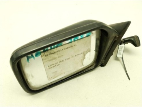 ESPEJO IZQ HONDA JAZZ I (AA)|Desguaces La Cabaña