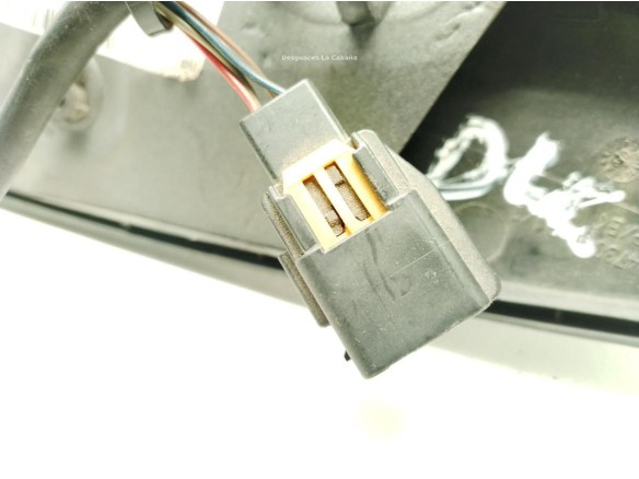 ESPEJO IZQ PEUGEOT EXPERT Furgón (VF3A_, VF3U_, VF3X_)|Desguaces La Cabaña