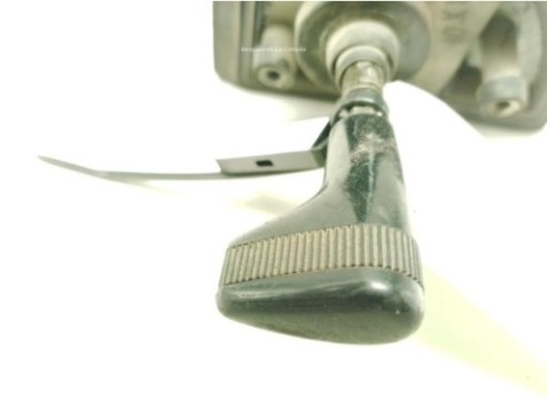 ESPEJO IZQ HONDA JAZZ I (AA)|Desguaces La Cabaña