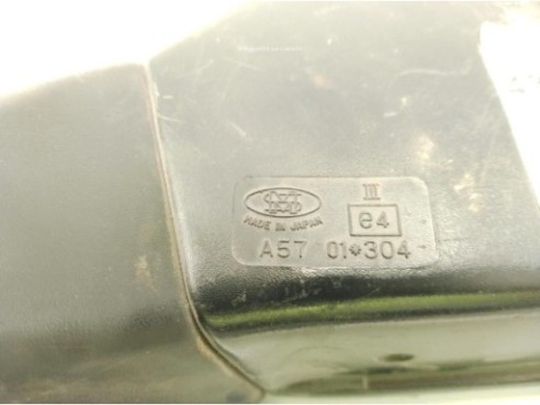 ESPEJO IZQ HONDA JAZZ I (AA)|Desguaces La Cabaña