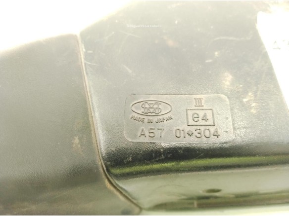 ESPEJO IZQ HONDA JAZZ I (AA)|Desguaces La Cabaña