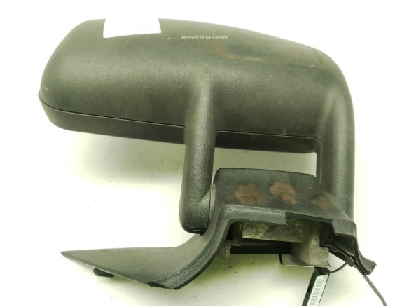 ESPEJO IZQ VW LT 28-46 II Furgón (2DA, 2DD, 2DH)|Desguaces La Cabaña