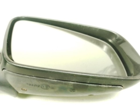 ESPEJO DER AUDI A3 (8L1)|Desguaces La Cabaña