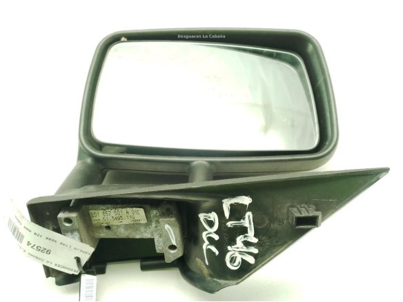 ESPEJO IZQ VW LT 28-46 II Furgón (2DA, 2DD, 2DH)|Desguaces La Cabaña