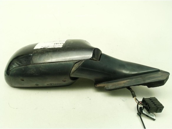 ESPEJO DER AUDI A3 (8L1)|Desguaces La Cabaña