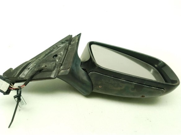 ESPEJO DER AUDI A3 (8L1)|Desguaces La Cabaña