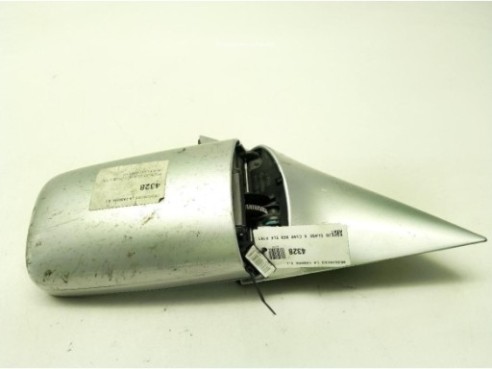 1408111471 ESPEJO DER MERCEDES BENZ CLASE S (W140)|Desguaces La Cabaña